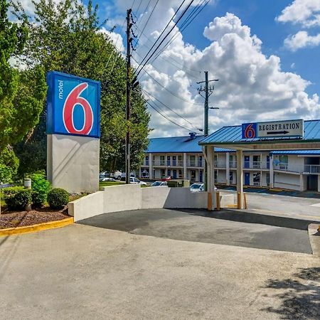 Motel 6-Atlanta, Ga Doraville Bagian luar foto