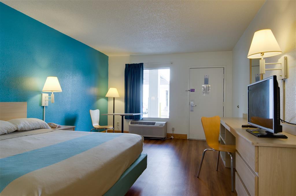 Motel 6-Atlanta, Ga Doraville Ruang foto