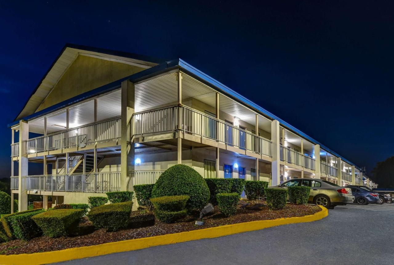 Motel 6-Atlanta, Ga Doraville Bagian luar foto