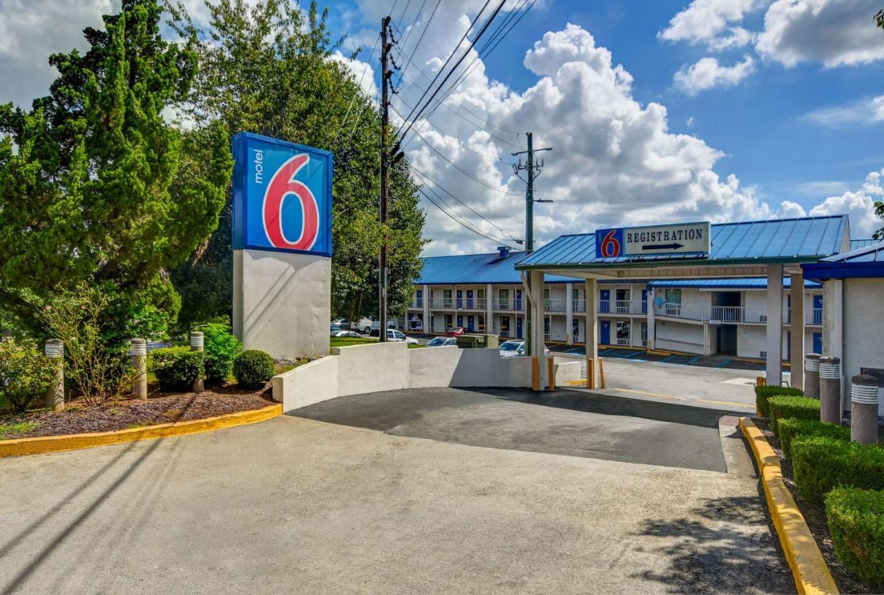 Motel 6-Atlanta, Ga Doraville Bagian luar foto