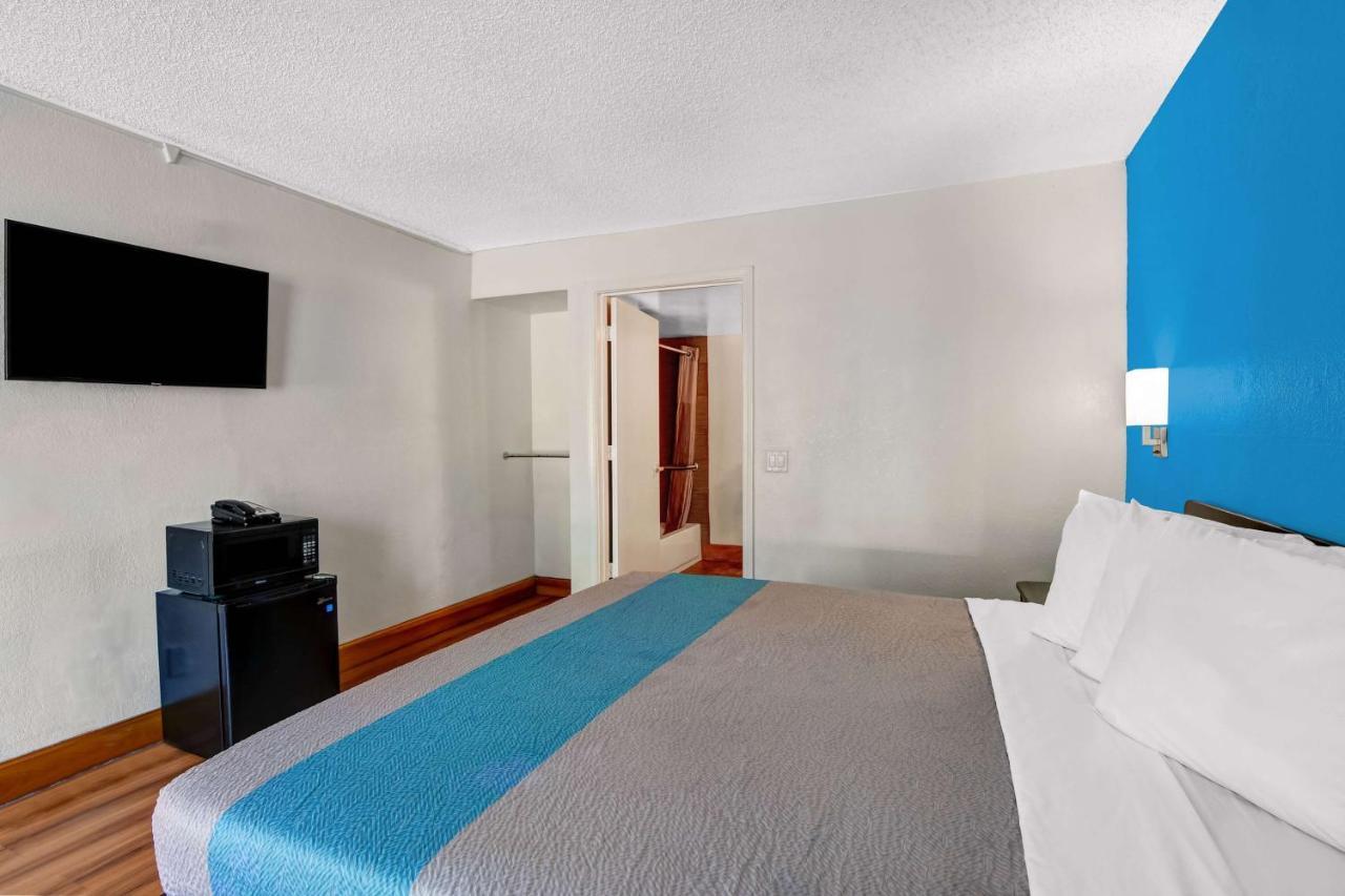 Motel 6-Atlanta, Ga Doraville Bagian luar foto