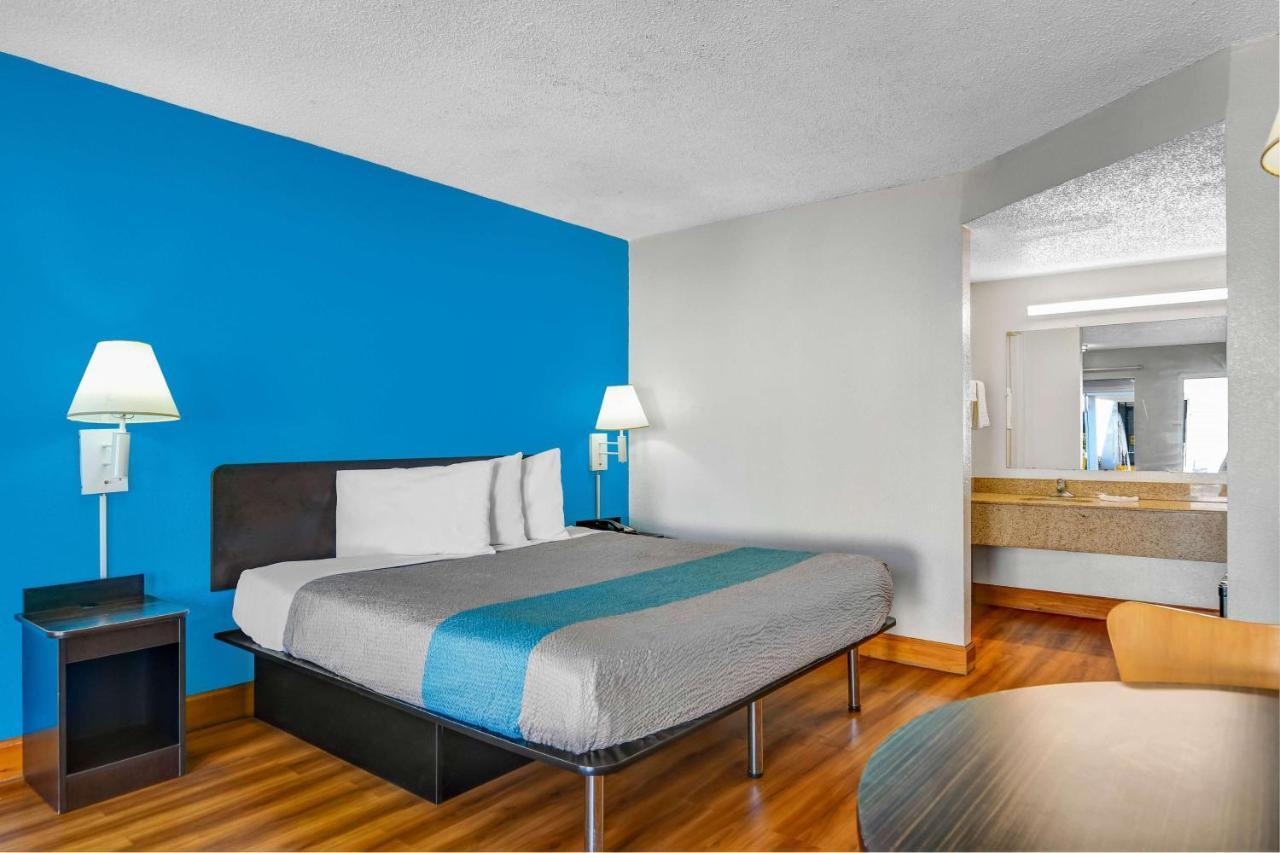 Motel 6-Atlanta, Ga Doraville Bagian luar foto