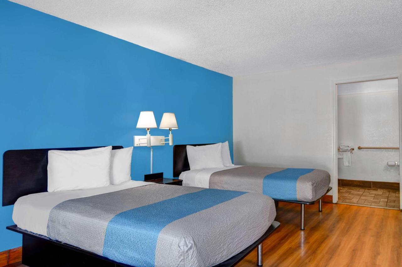 Motel 6-Atlanta, Ga Doraville Bagian luar foto