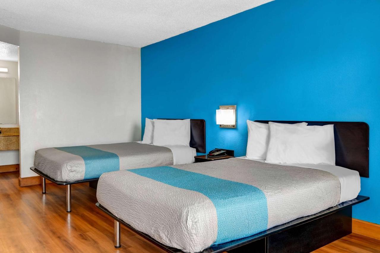 Motel 6-Atlanta, Ga Doraville Bagian luar foto