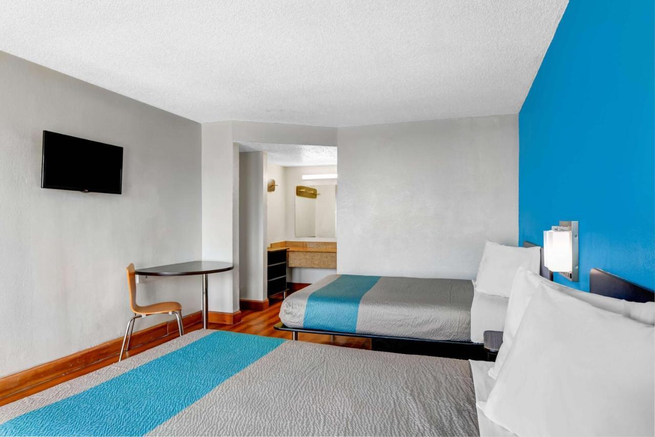 Motel 6-Atlanta, Ga Doraville Bagian luar foto