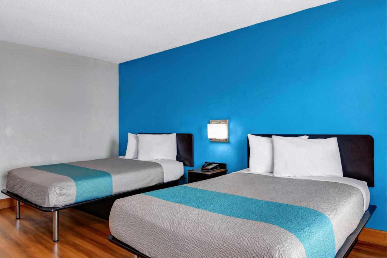Motel 6-Atlanta, Ga Doraville Bagian luar foto