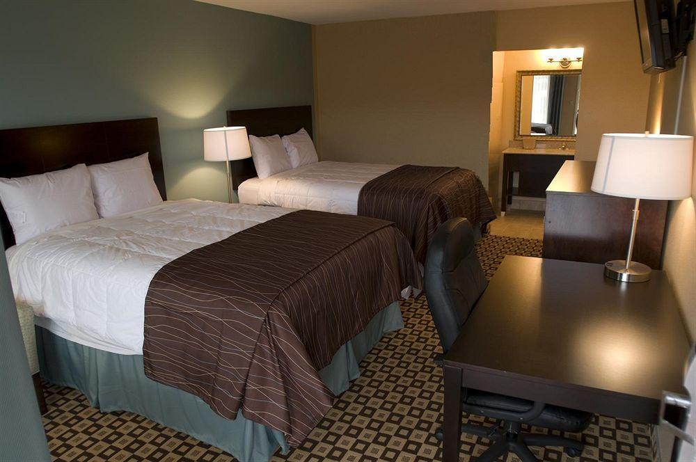Motel 6-Atlanta, Ga Doraville Bagian luar foto