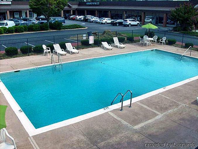 Motel 6-Atlanta, Ga Doraville Bagian luar foto
