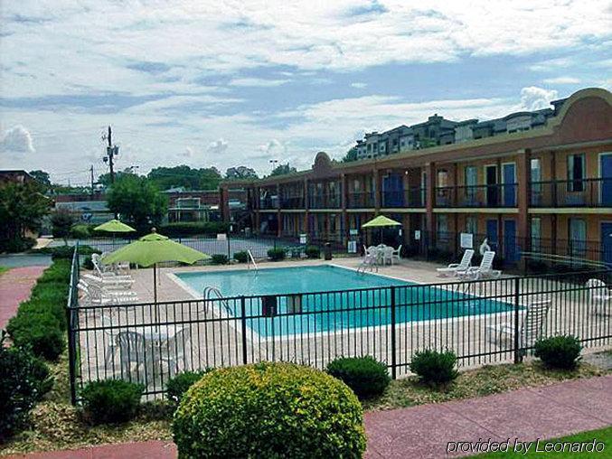 Motel 6-Atlanta, Ga Doraville Bagian luar foto