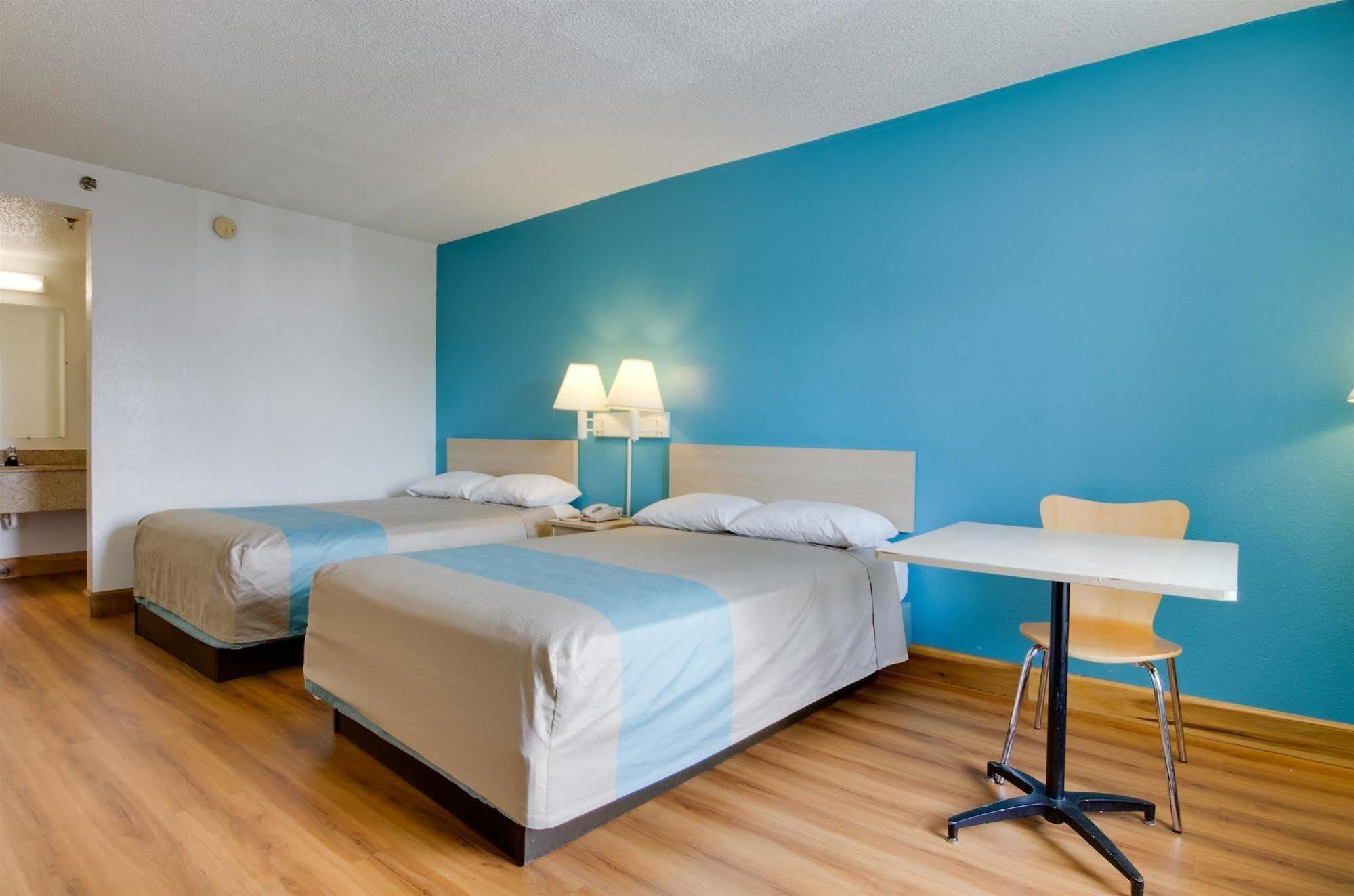 Motel 6-Atlanta, Ga Doraville Bagian luar foto