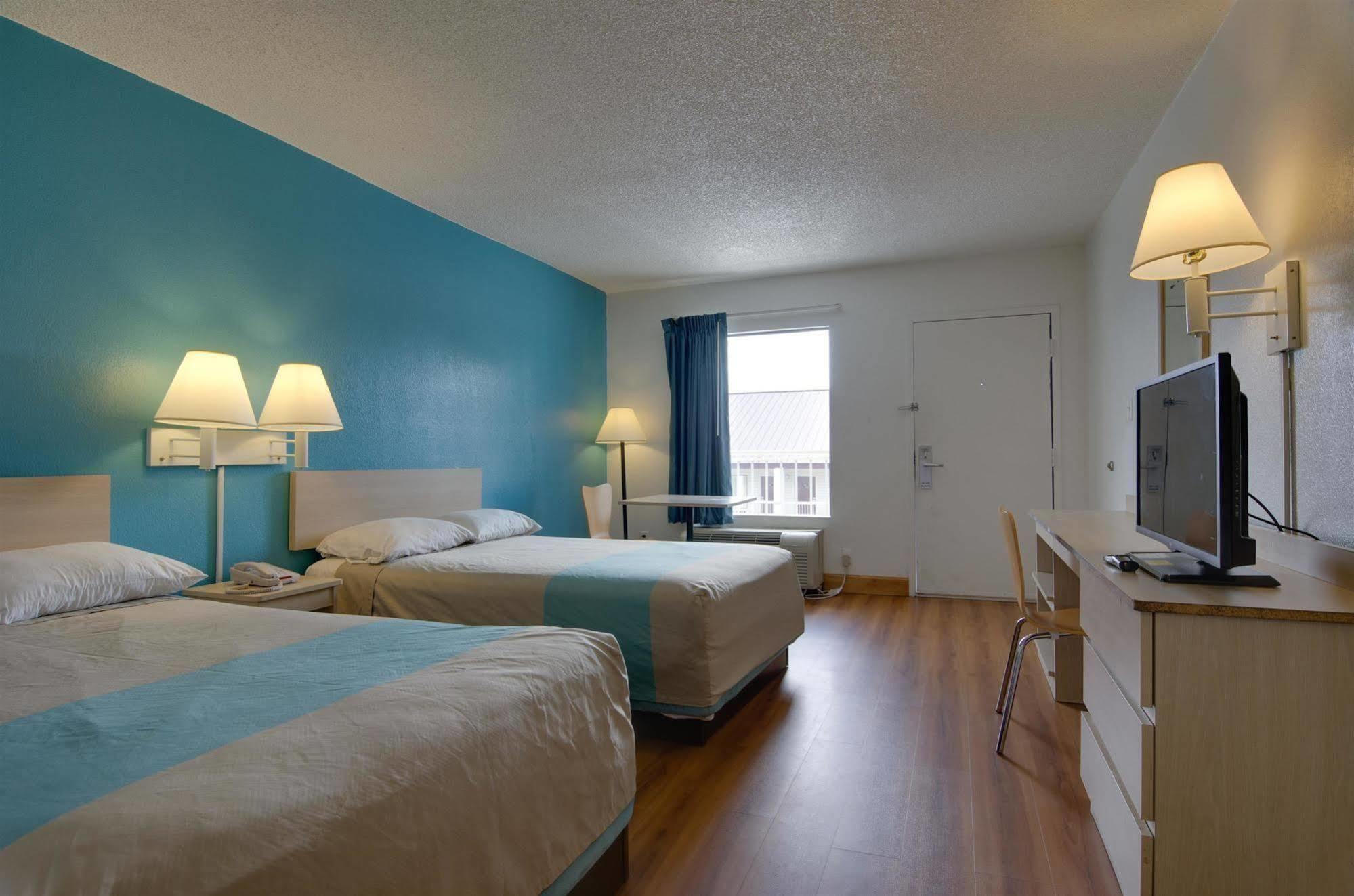 Motel 6-Atlanta, Ga Doraville Bagian luar foto