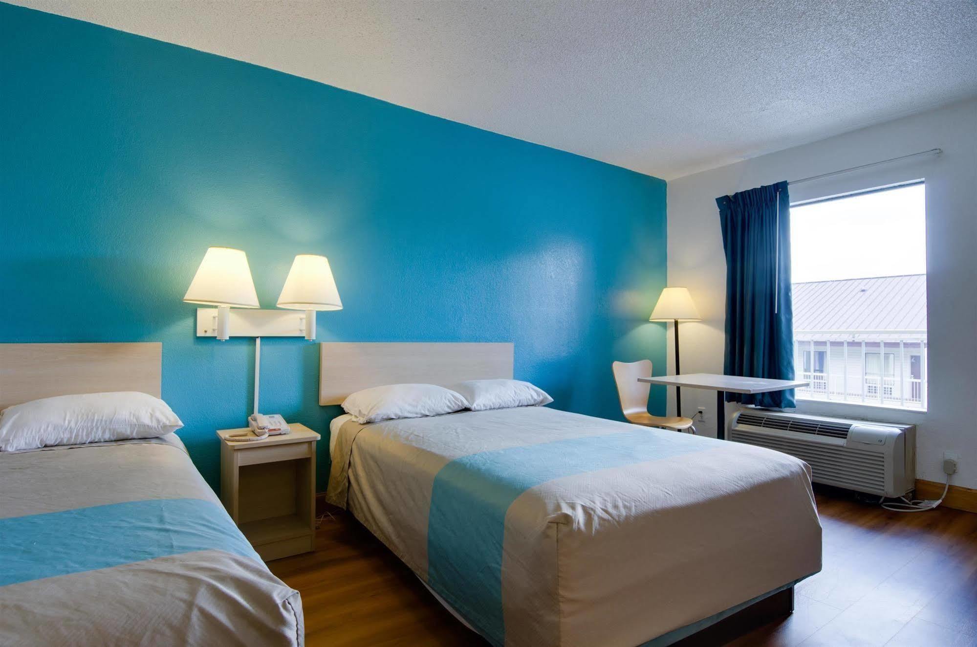 Motel 6-Atlanta, Ga Doraville Bagian luar foto