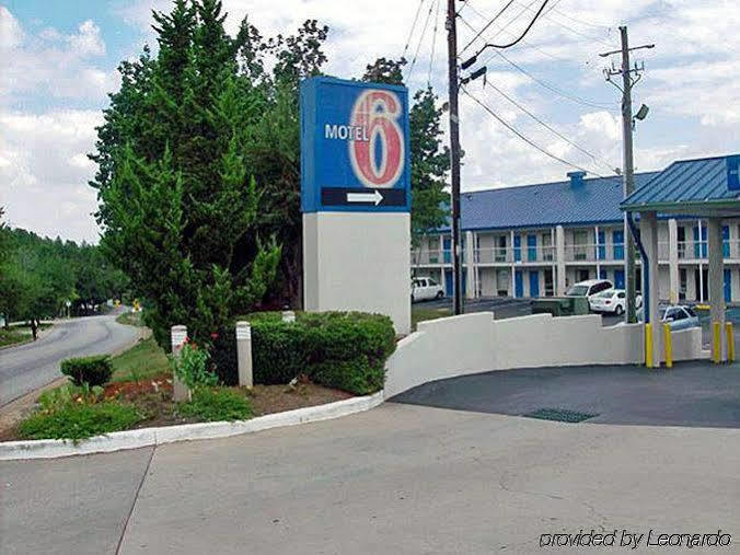 Motel 6-Atlanta, Ga Doraville Bagian luar foto
