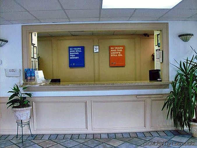 Motel 6-Atlanta, Ga Doraville Bagian luar foto