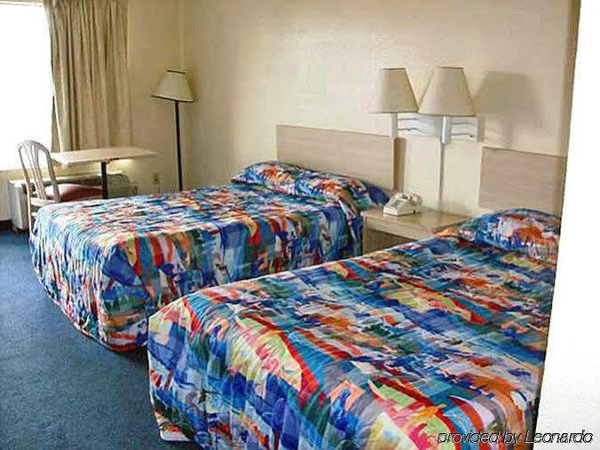 Motel 6-Atlanta, Ga Doraville Bagian luar foto