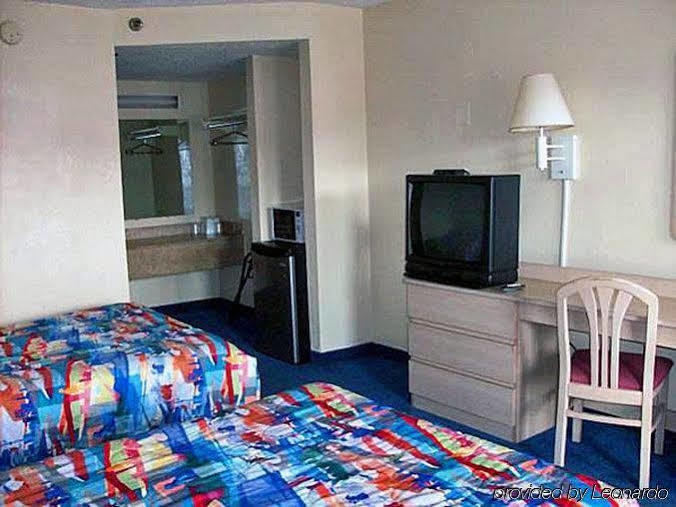 Motel 6-Atlanta, Ga Doraville Bagian luar foto